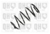 QUINTON HAZELL QCS6451 Coil Spring